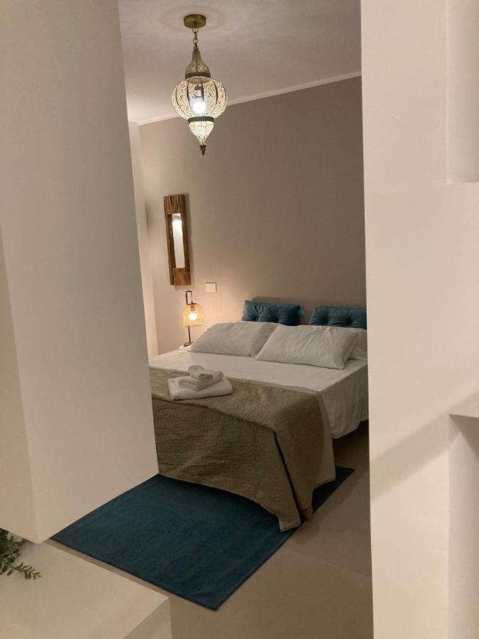 La Dimora Del Principe Luxury House Apartment Mazara del Vallo Exterior photo