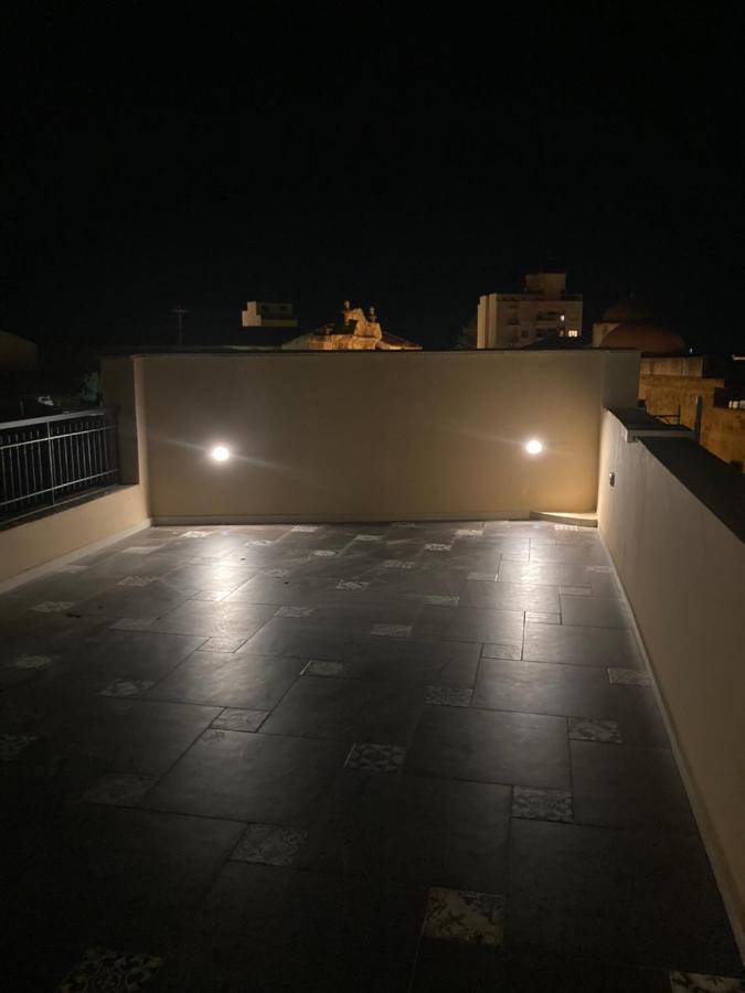 La Dimora Del Principe Luxury House Apartment Mazara del Vallo Exterior photo