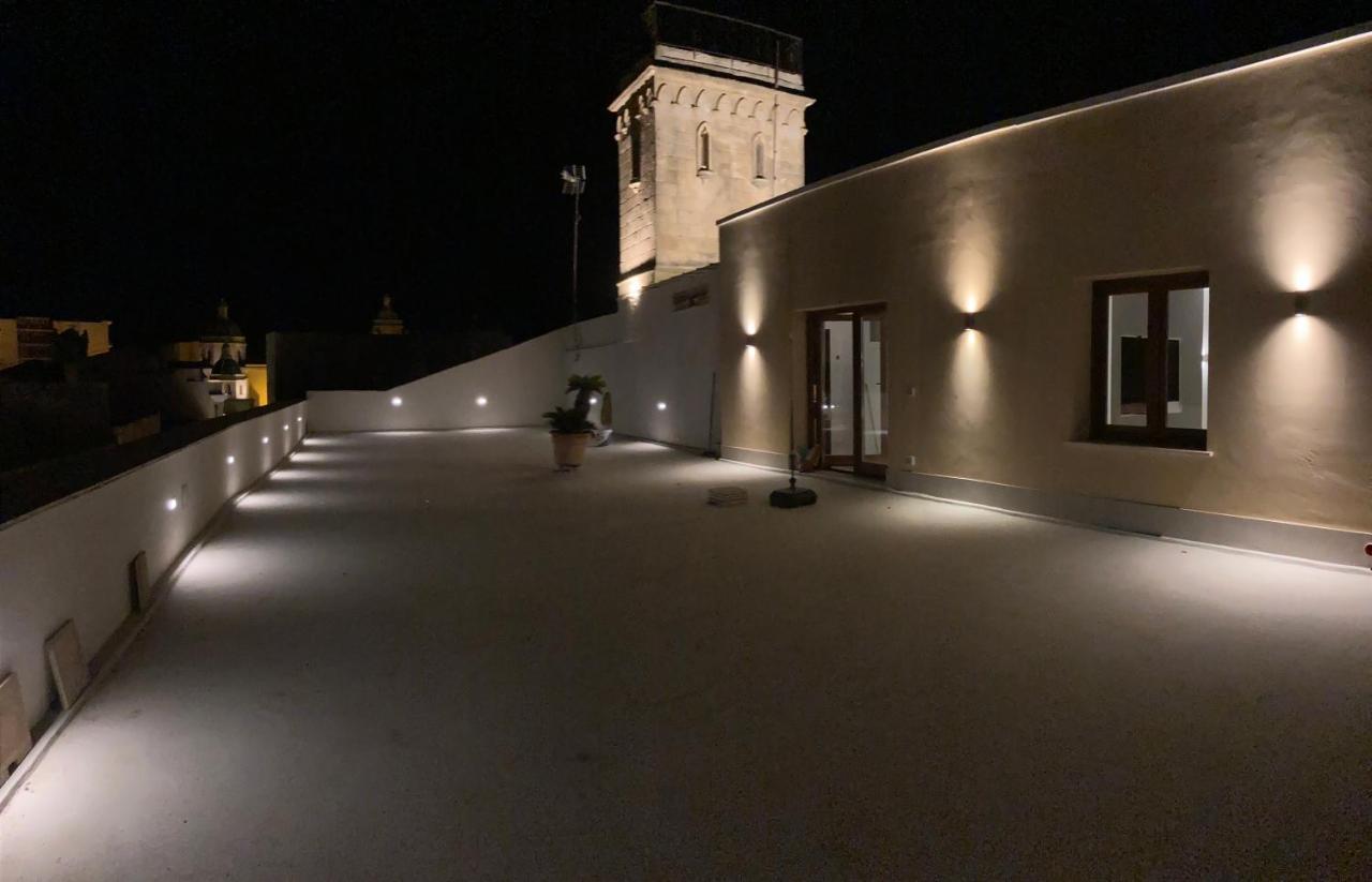 La Dimora Del Principe Luxury House Apartment Mazara del Vallo Exterior photo