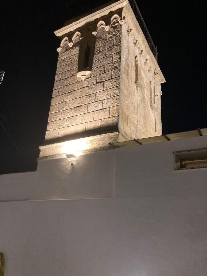 La Dimora Del Principe Luxury House Apartment Mazara del Vallo Exterior photo